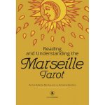 Reading and Understanding the Marseille Tarot 1