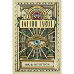 Tattoo Tarot Ink & Intuition 1
