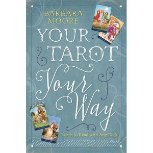 Your Tarot Your Way 14