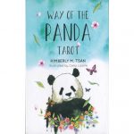 Way of the Panda Tarot 2