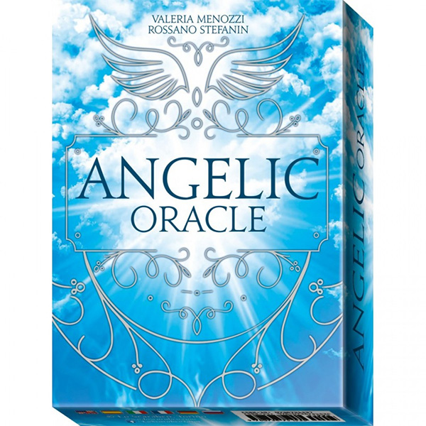 Angelic Oracle 128
