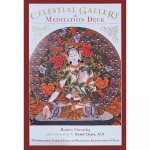 Celestial Gallery Meditation Deck 29