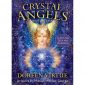 Crystal Angels Oracle Cards 56