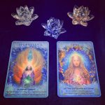 Crystal Angels Oracle Cards 10