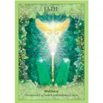 Crystal Angels Oracle Cards 4