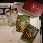 Dreams of Gaia Tarot – Pocket Edition 8