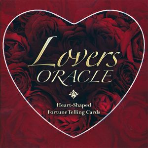 Lovers Oracle 10