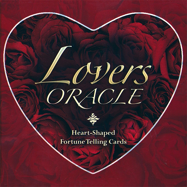 Lovers Oracle 9