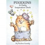 Pixiekins: A Daily Inspiration Deck 1