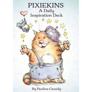 Pixiekins: A Daily Inspiration Deck 8