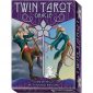 Twin Tarot Oracle 13