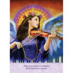 Angel Power Wisdom Cards 2