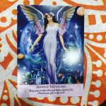 Angel Power Wisdom Cards 7