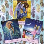 Angel Power Wisdom Cards 9