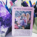 Angels of Abundance Oracle Cards 8