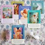 Angels of Abundance Oracle Cards 9