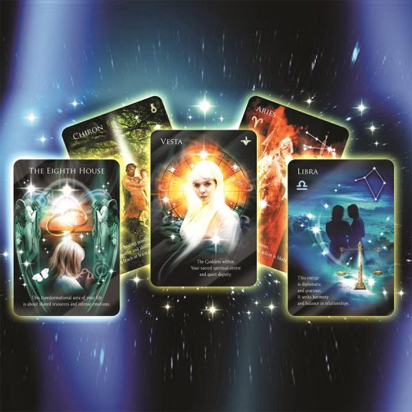Astrology Reading Cards 11