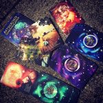 Astrology Reading Cards 12