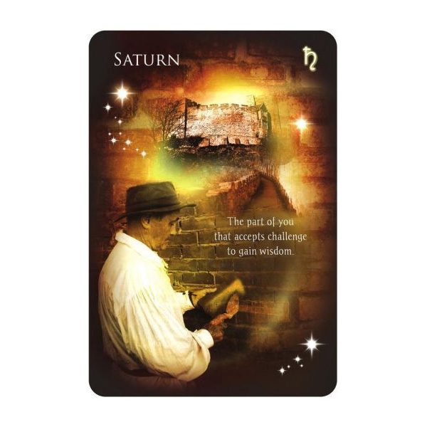 Astrology Reading Cards 5