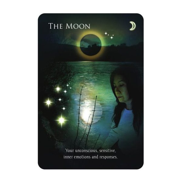 Astrology Reading Cards 6