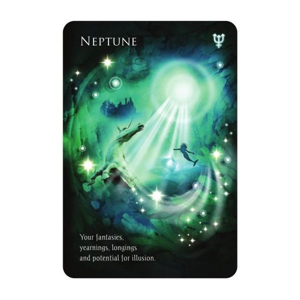 Astrology Reading Cards 9