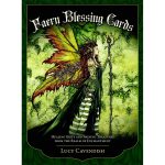 Faery Blessing Cards 1