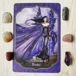 Faery Blessing Cards 10