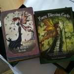 Faery Blessing Cards 12