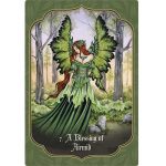 Faery Blessing Cards 3