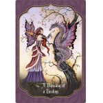 Faery Blessing Cards 4