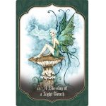 Faery Blessing Cards 6