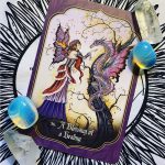 Faery Blessing Cards 9
