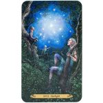 Forest of Enchantment Tarot 4