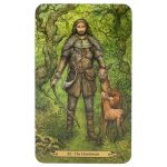 Forest of Enchantment Tarot 5