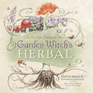 Garden Witch's Herbal 34