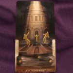 In Between Tarot 5