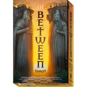 In Between Tarot - Bookset Edition 10
