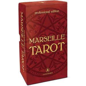 Marseille Tarot Professional Edition 19