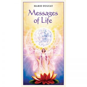 Messages of Life Oracle 74