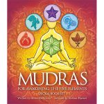 Mudras for Awakening the Five Elements 2