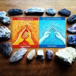 Mudras for Awakening the Five Elements 8