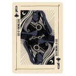 Open Portals Playing Cards 12