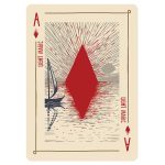 Open Portals Playing Cards 8