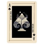 Open Portals Playing Cards 9