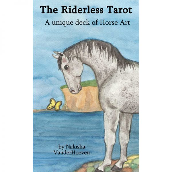 Riderless Tarot 1