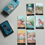 Riderless Tarot 11
