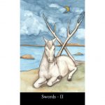 Riderless Tarot 5