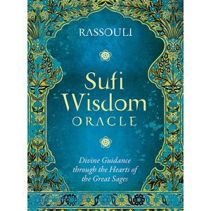 Sufi Wisdom Oracle 8