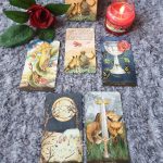 Tarot of the Little Prince 11