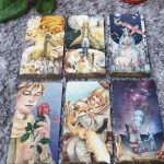 Tarot of the Little Prince 5